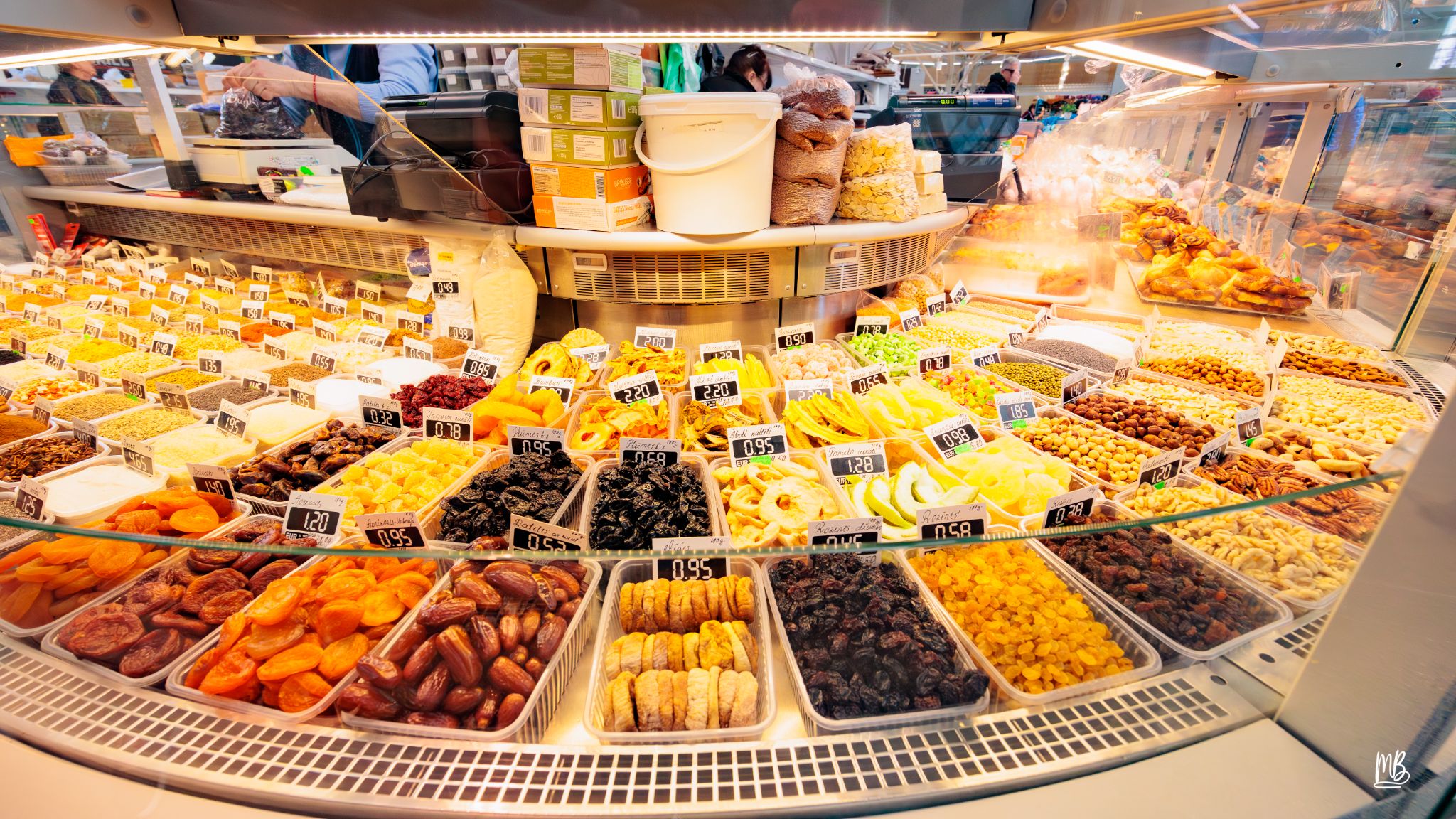 2024   Riga   MB 233